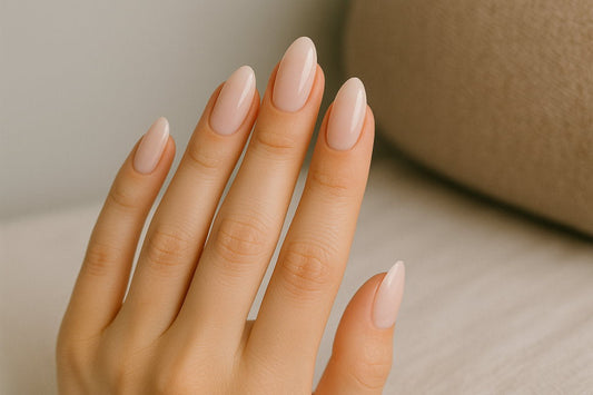 How to Choose the Perfect Nail Shape and Length for Your Hands