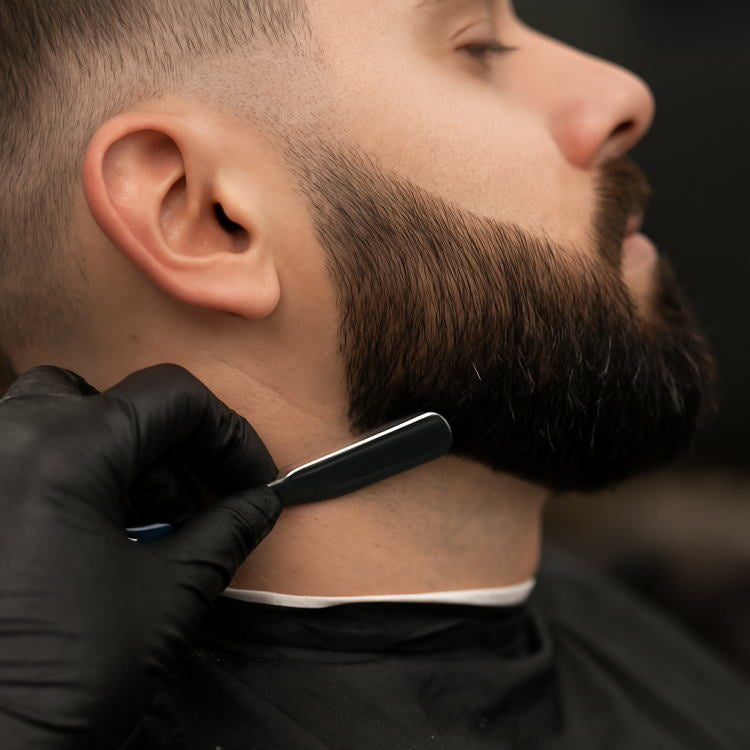 Beard Trim & Styling