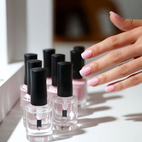 Classic Manicure