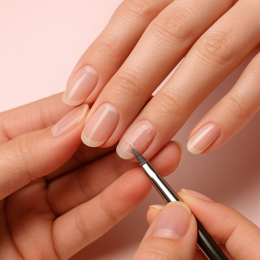 Nail Repair Service