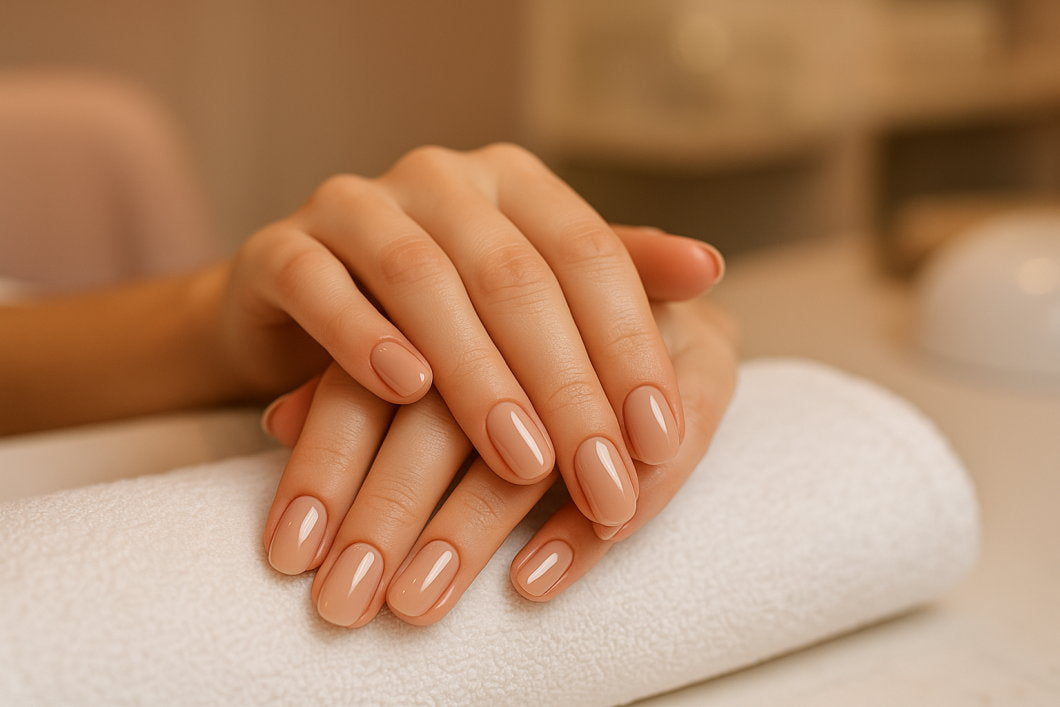 The Difference Between Gel, Acrylic, and Strengthening Manicures — Which One Is Best for You?