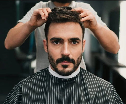 Hair Systems & Mesh Integrations Services