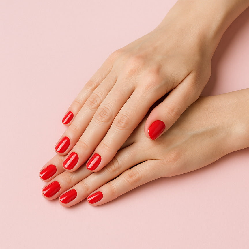 Nails & Hand Beauty Services