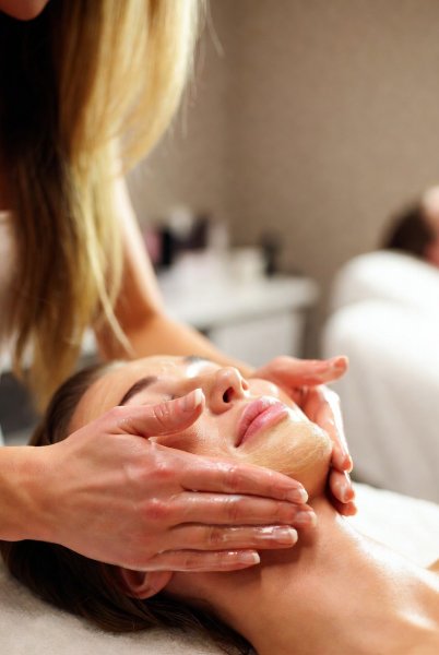 Facial Cleansing
