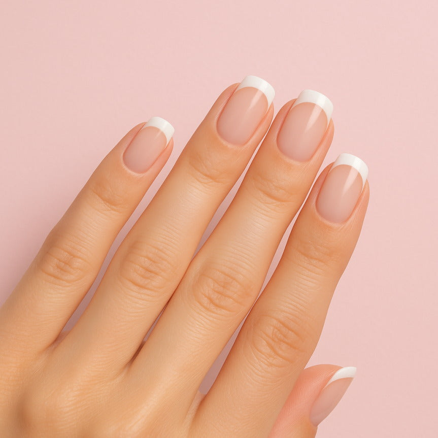 French Manicure