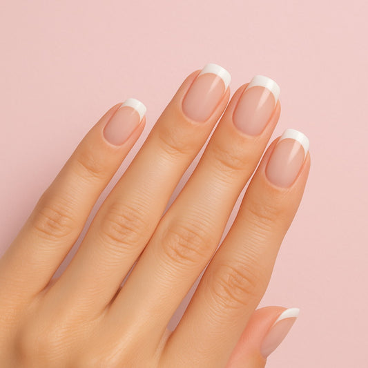 French Manicure