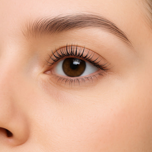 Lash Lift and Tint Service