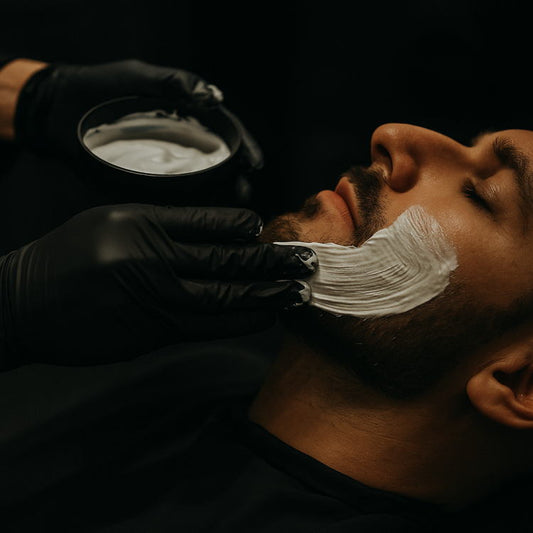 Complete Man Facial Care