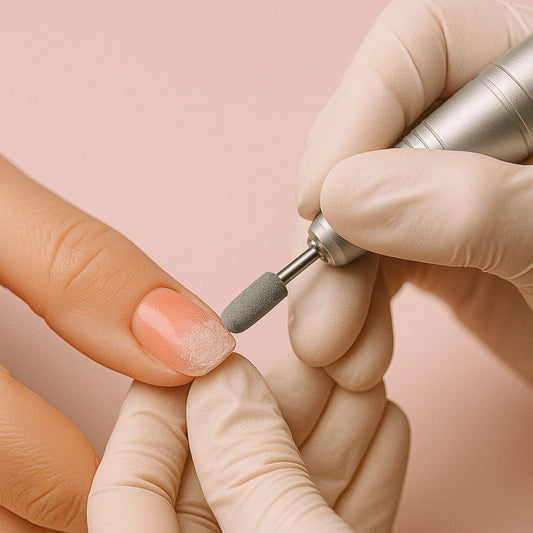 Gel Polish Removal Service