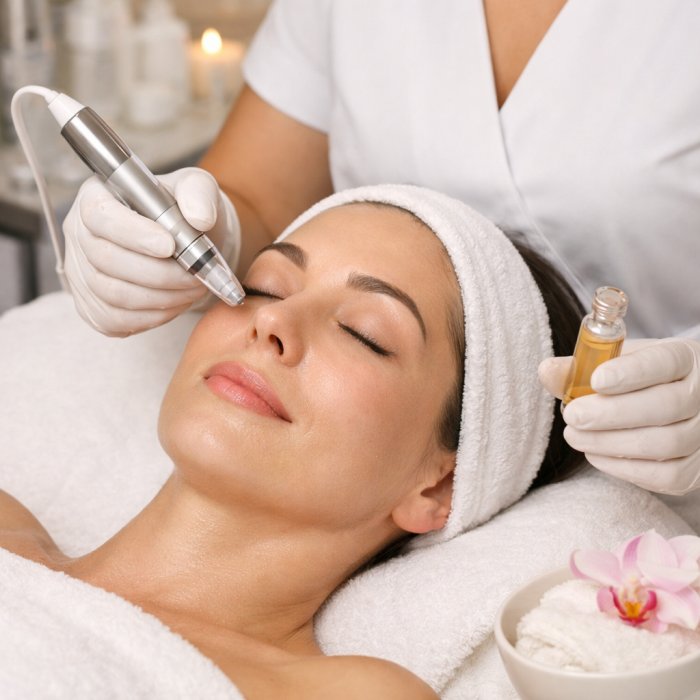 bubenchik esthetics marbella