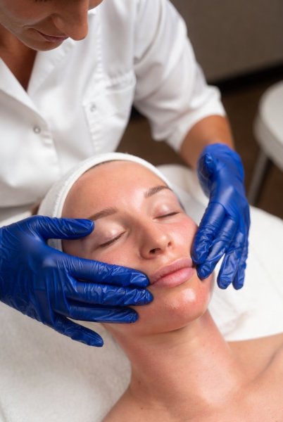 Biorevitalización Facial sin Agujas