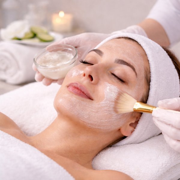 Skin Renewal Cosmetic Peel