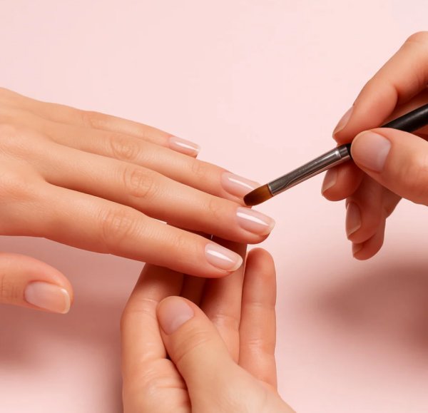 russian manicure marbella mijas calahonda