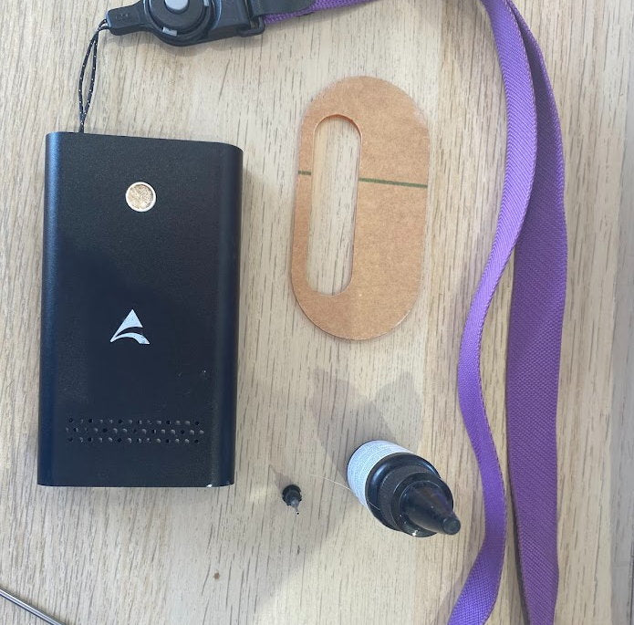 V-Light Hair Extensions Installation