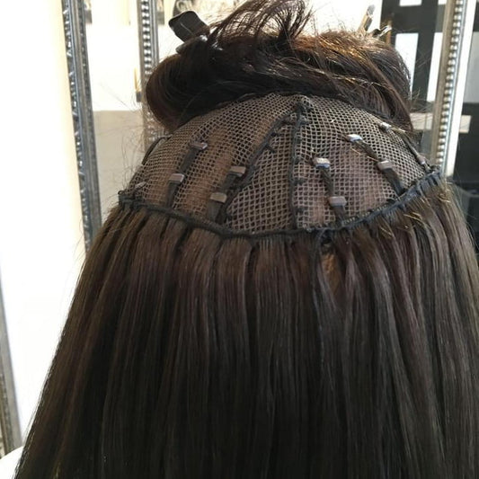 Mesh Integration Installation